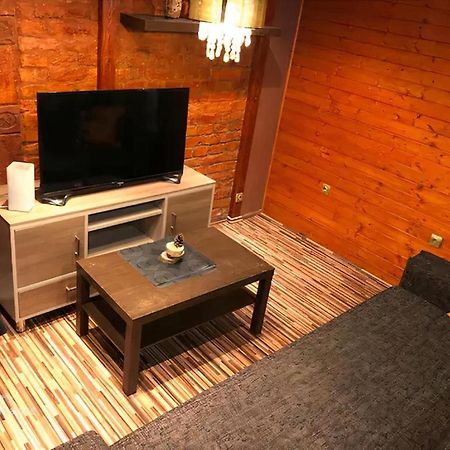 Spacious Room In Budapest City Center Exteriör bild