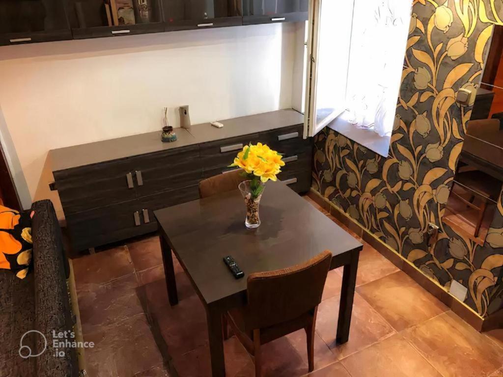 Spacious Room In Budapest City Center Exteriör bild